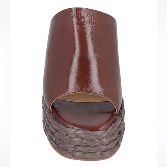 Free People x Paloma Barcelo Sandals Size EU 38 or US 7 NWT - Picture 4 of 15